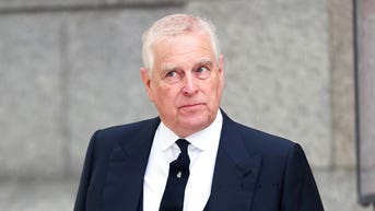 What's next for former Prince Andrew? Legal path takes shape after unexpected arrest - Fox News