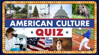 Test yourself on haunted hollows and game-day glory - Fox News