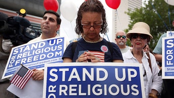 These states lead as freest and most friendly to faith, new report finds - Fox News