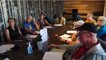 National program helps seniors spot scams as losses surge - Fox News