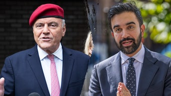 New York Post calls on Curtis Sliwa to quit NYC mayoral race to stop socialist Mamdani - Fox News