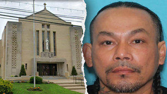 Illegal immigrant deported 30 years after brutal murder of Philadelphia teen Eddie Polec on church steps - Fox News