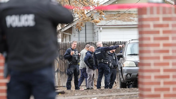 Child trafficking victims rescued as police expose disturbing tactics used by predators - Fox News