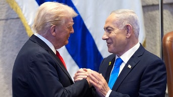 Why America’s future depends on standing strong with Israel - Fox News