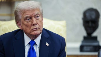 Trump signals long road ahead in Venezuela in his boldest interventionist move yet - Fox News