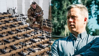 Army chief reveals how $100K worth of tech is crushing $10B of enemy equipment - Fox News