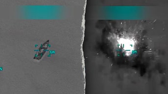 Families of Trinidadian men killed in US strike sue Trump admin - Fox News