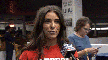 ‘Faith under attack,’ students say at TPUSA event amid string of church shootings - Fox News