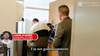 Undercover video reveals red state university admitting DEI continues with new 'marketing' - Fox News