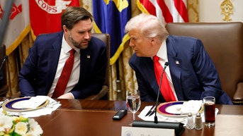JD Vance reveals Trump's 'unbelievable ability' that behaves like a 'spiritual dimension' - Fox News