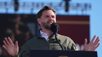 JD Vance releasing book about faith journey, conversion to Catholicism - Fox News