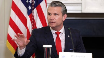 Hegseth reiterates comparison of targeted drug traffickers to al Qaeda - Fox News