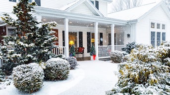 Don’t let the cold in — easy ways to prep your home for winter - Fox News