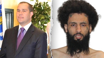 Former Democratic mayor suffers 'significant injuries' in stabbing at business - Fox News