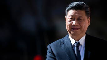 Xi is coming to Washington. He should bring one unexpected guest - Fox News