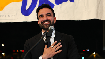 Transgender rabbi booted from Biden WH headlines pro-Mamdani ad ahead of Election Day - Fox News