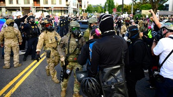 National Guard now in place for Oregon amid ‘chaos, death and destruction’: Trump