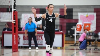 California high school volleyball team with trans athlete sees controversial season end with playoff loss