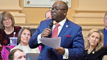 Dem staffer threatened to ‘put a knot’ on GOP lawmaker’s head, judge grants protection order