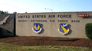 3 Wright-Patterson Air Force Base personnel found dead in Ohio