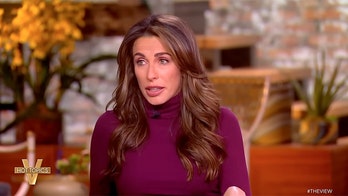 'The View' co-host doesn't keep promise to wear MAGA hat if Trump got Israeli hostages home