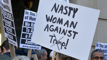 Inside the minds of older, left-wing women driving new voting bloc of 'Resistance Grandmas' opposing Trump