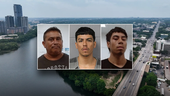 Illegal immigrants arrested after woman found shot to death in Texas woods: police