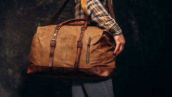 These small bags pack big style for travel and every day