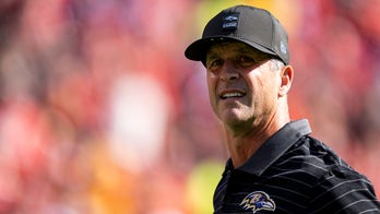 Video games, ping pong tables, other recreational items pulled from Ravens locker room, John Harbaugh decides