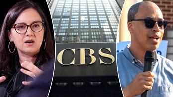 Bari Weiss faces uphill battle to reshape CBS News as network buries coverage of growing Virginia Dem scandal