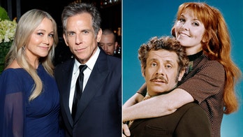 Ben Stiller says he felt like he was 'failing' during separation from wife Christine Taylor