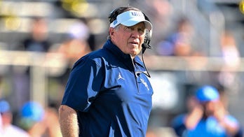 Bill Belichick's North Carolina tenure in jeopardy as both sides weigh buyout options: reports
