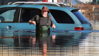 'Real consequences': Food aid, flood insurance, FEMA funds in jeopardy amid shutdown, Johnson says