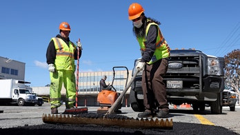 Researchers create revolutionary AI fabric that predicts road damage before it happens