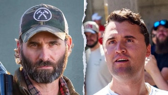 Death of Charlie Kirk, a man of lasting values, pushes bestselling author and former Navy SEAL back to church