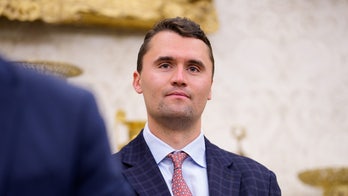 Charlie Kirk’s colleagues and pastors praise his patriotism as Trump readies highest civilian honor