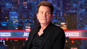 Charlie Sheen gets brutally honest about the moment he got sober after 'disappointing’ those closest to him