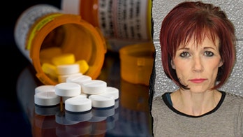 Wife charged with attempted murder after allegedly lacing husband's drink with poison: police