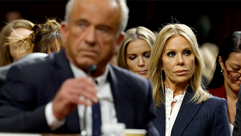 Cheryl Hines breaks silence on husband RFK Jr.’s alleged online affair ahead of journalist's tell-all