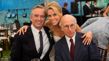 Cheryl Hines reveals why she hasn't spoken to Larry David since 'Curb Your Enthusiasm' finale