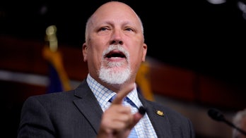 Chip Roy says Democratic Party taking its 'dying breaths'