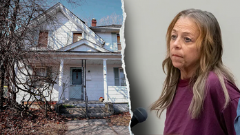 'House of horrors' suspect wants victim's new identity revealed; mom slams 'appalling' request: report