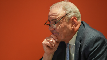 NYC billionaire Catsimatidis calls on Curtis Sliwa to drop NYC mayoral campaign