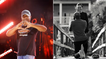 Darius Rucker engaged after fiancée admits she hid relationship to protect it
