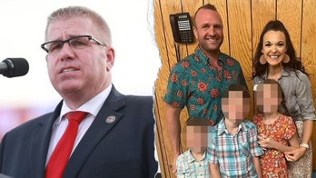 Illinois GOP governor candidate loses son, daughter-in-law, 2 grandchildren in helicopter crash