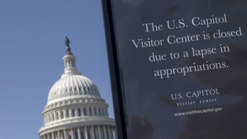 Government shutdown enters 3rd day amid Senate stalemate and more top headlines