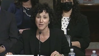 Biden-appointed judge slammed by conservatives for 'lenient' 8-year sentence in Kavanaugh assassination plot