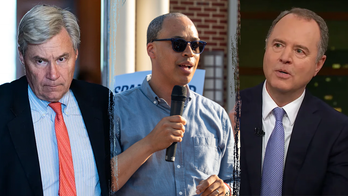 More Democrats dodge Virginia candidate’s ‘2 bullets’ scandal