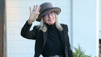Diane Keaton dead at 79 in California following legendary Hollywood career: report