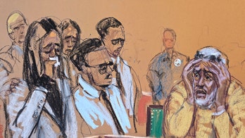 Diddy's kids beg for father's freedom, tell judge he's a 'changed man'